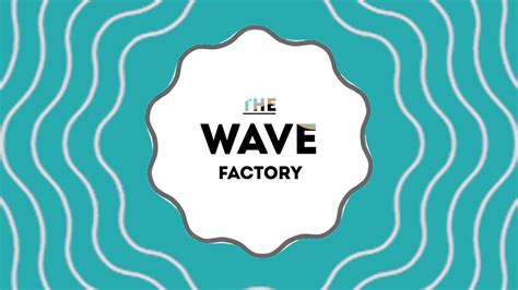 the wave factory yupoo